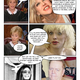 Image for article titled Comic Confrontations: Judge Judy Vs. Feminists, Part 2